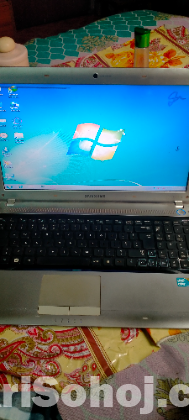 Laptop core i3 4gb 500gb